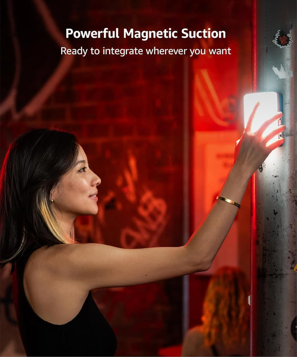 Amaran Ace 25c Kit - All-in-one On-Camera Kit