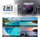 NEEWER 6er ND/PL Filter Set kompatibel mit DJI Mini 3/Mini 3 Pro