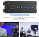 NEEWER X14 Teleprompter mit RT 110 Fernbedienung und APP Steuerung