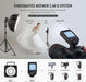 NEEWER Q4 400Ws 2.4G TTL HSS Blitz