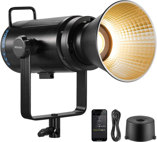 NEEWER CB200B 210W LED Dauerleuchte