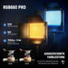 NEEWER Set 2×660 PRO RGB LED Videoleuchte