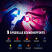 NEEWER Set 2×660 PRO RGB LED Videoleuchte