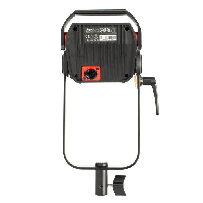 Aputure Light Storm C300d II