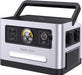 Egretech Sonic 1200W - starke Powerstation mit 999Wh