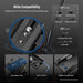 NEEWER GM88 189cm Pro Videostativ mit Fluidkopf