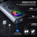 NEEWER BH-30S RGB Lichtstab mit 2,4G/APP Steuerung