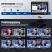 NEEWER (new) F100 7" Kamera HD Monitor mit 2600mAh Akku