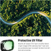 NEEWER 6er ND/PL Filter Set kompatibel mit DJI Mini 3/Mini 3 Pro
