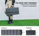 Egretech Plume 300 - kompakte Powerstation mit 260Wh Leistung