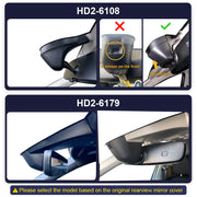 FITCAMX Dashcam für Volkswagen Tiguan
