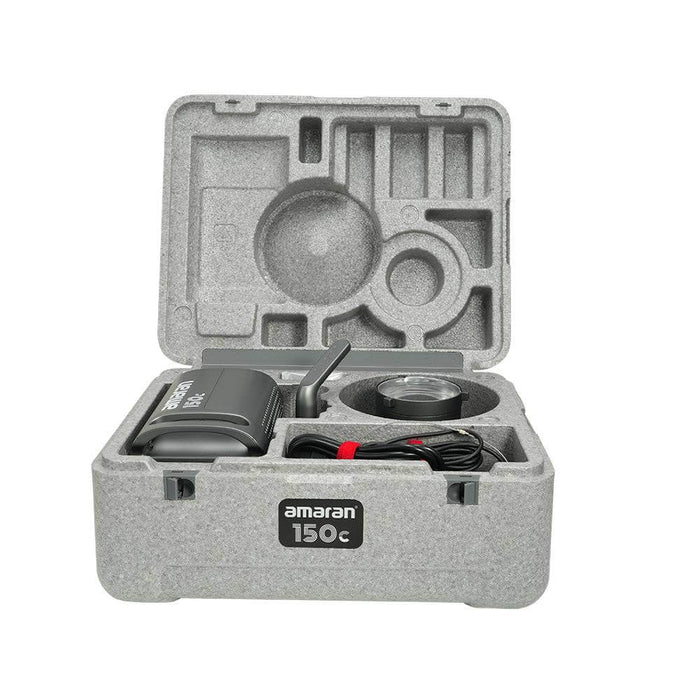 Aputure Amaran 150c - dimmbare Full-Color Studioleuchte