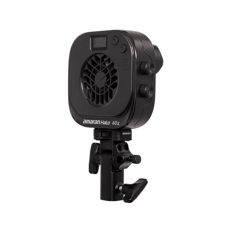 Amaran Halo 60x - 63-W-Bi-Color-COB