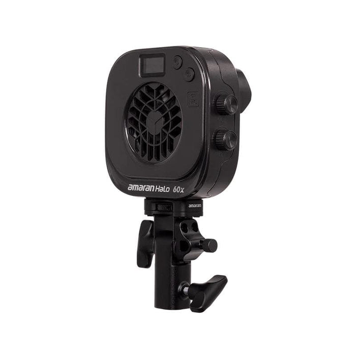 Amaran Halo 60x - 63-W-Bi-Color-COB