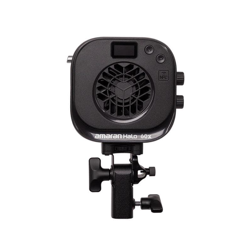 Amaran Halo 60x - 63-W-Bi-Color-COB