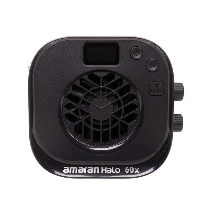 Amaran Halo 60x - 63-W-Bi-Color-COB