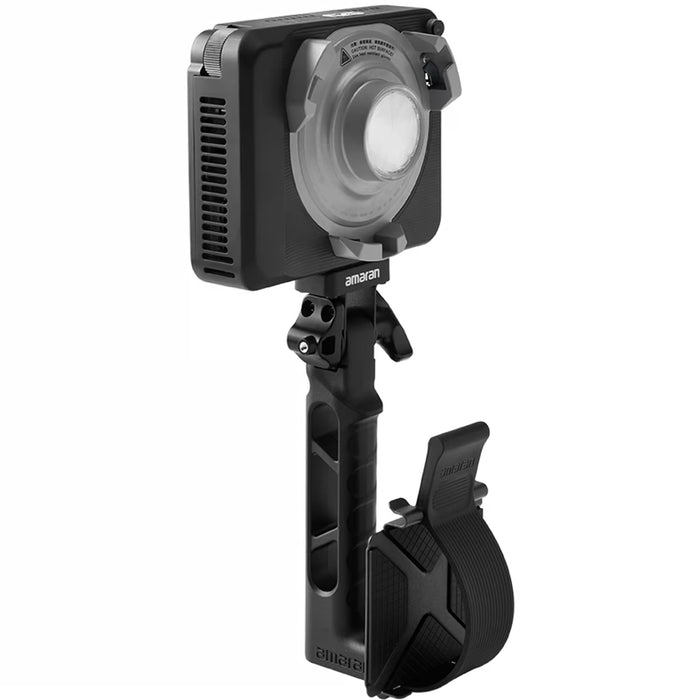 Amaran Ray 120c - 120W LED COB