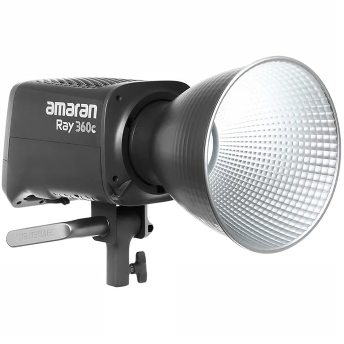 Amaran Ray 360c - 360-W-Vollfarb-COB-LED