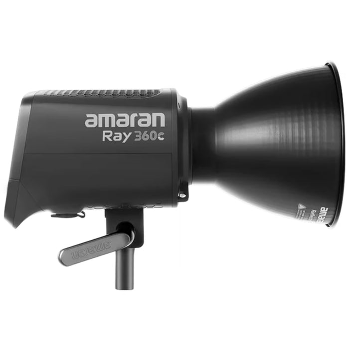 Amaran Ray 360c - 360-W-Vollfarb-COB-LED