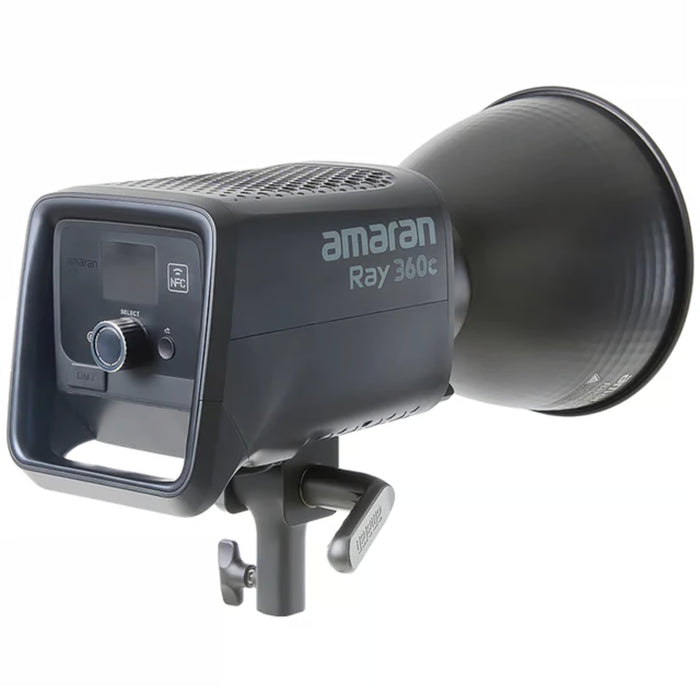 Amaran Ray 360c - 360-W-Vollfarb-COB-LED