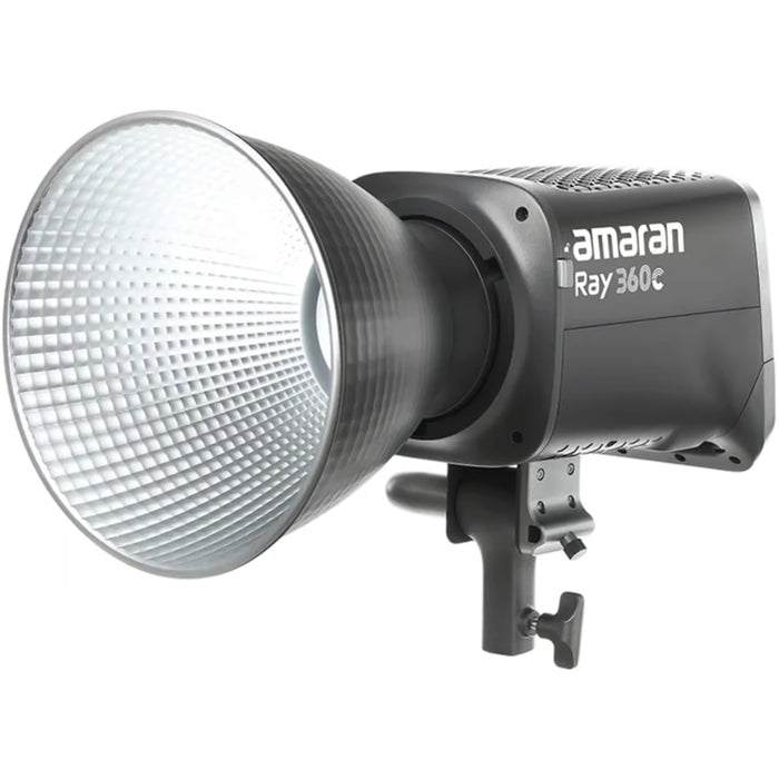 Amaran Ray 360c - 360-W-Vollfarb-COB-LED