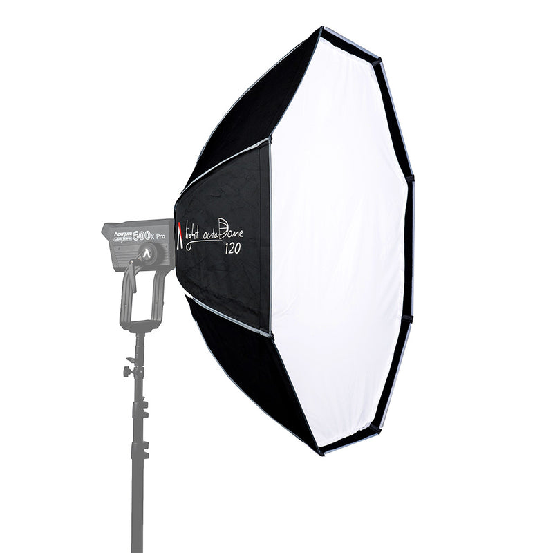 Aputure Light OctaDome 120 (retournierte Ware)