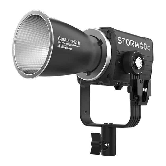 Aputure - Storm 80c RGB LED Leuchte