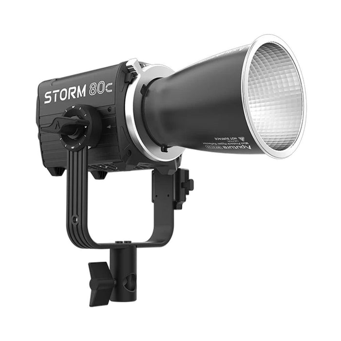 Aputure - Storm 80c RGB LED Leuchte