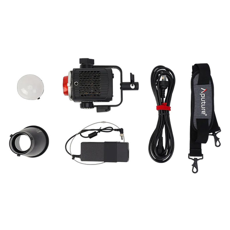 Aputure - Storm 80c RGB LED Leuchte