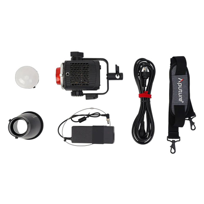 Aputure - Storm 80c RGB LED Leuchte