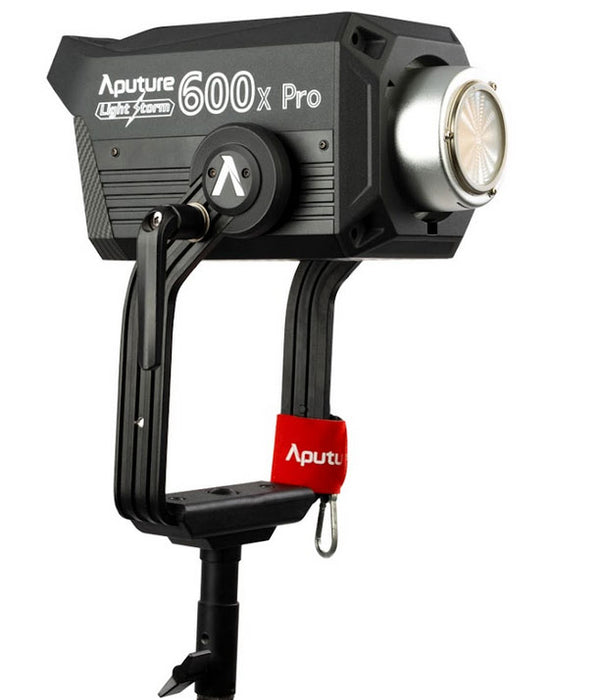 Aputure LS 600x Pro V-Mount