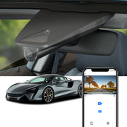 FITCAMX Dashcam für McLaren Artura 2023-2026