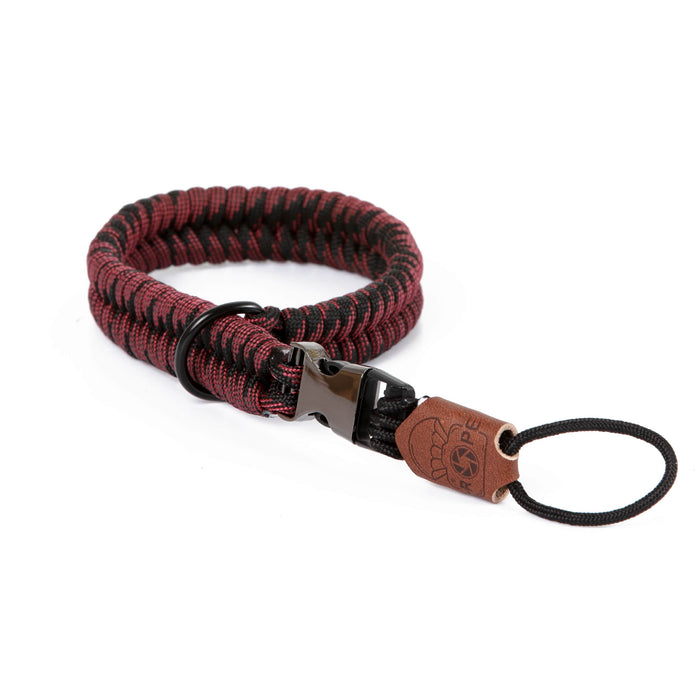 Kamera Handschlaufe Claw aus Paracord