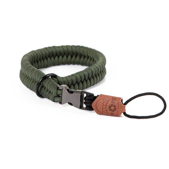 Kamera Handschlaufe Claw aus Paracord