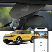 FITCAMX Dashcam für Ford Capri Elektro 2024-2026