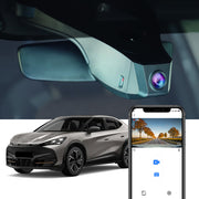 FITCAMX Dashcam für Cupra Tavascan 2023-2026