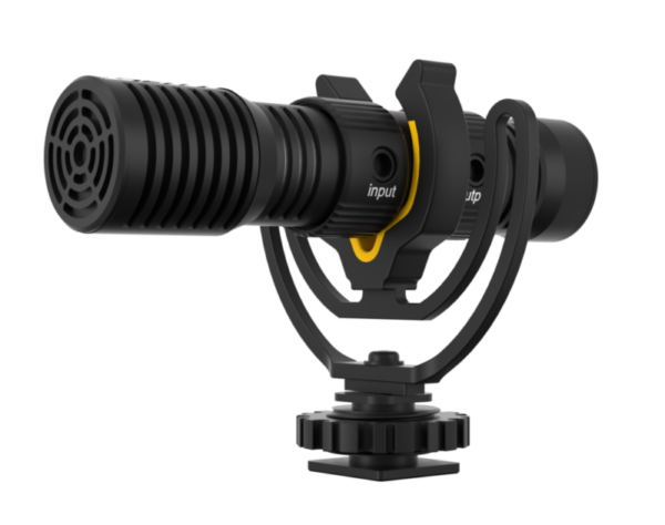 Deity V-Mic D4 Duo (Retournierte Ware)