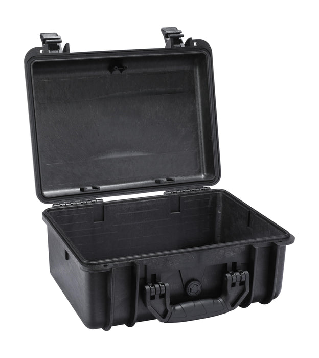 DCB 4103F waterproof protective case with foam