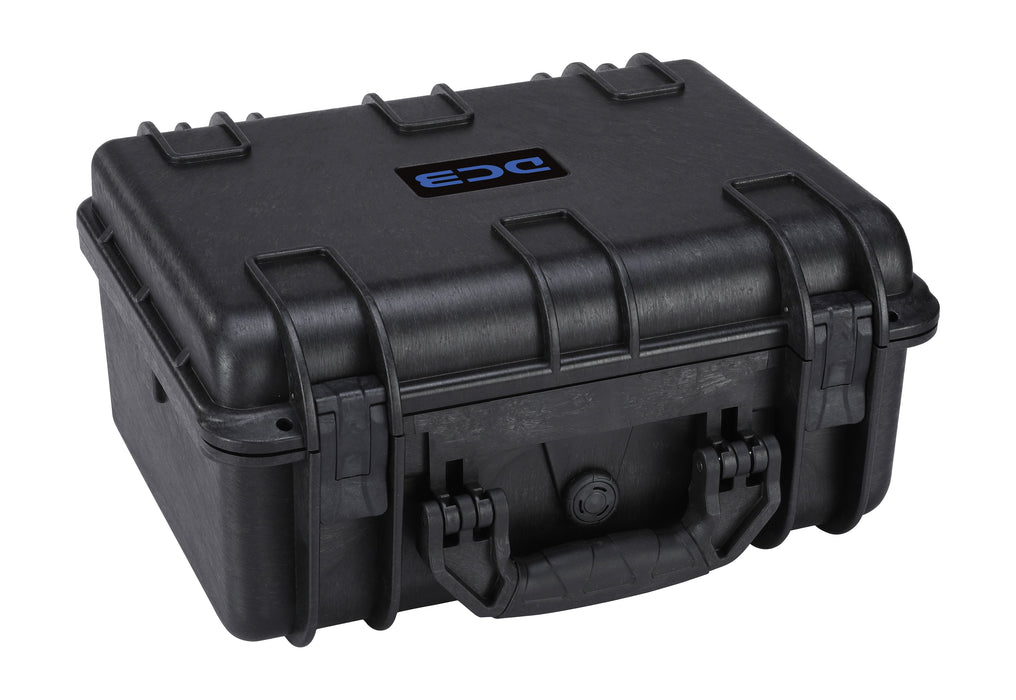 DCB 4103F waterproof protective case with foam