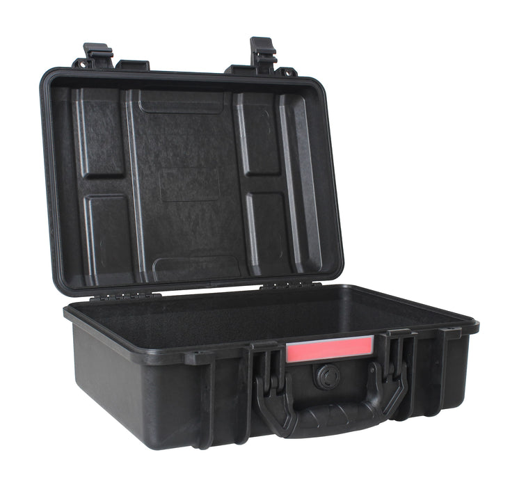 DCB 4623F wasserdichter Schutzkoffer mit Schaumstoff