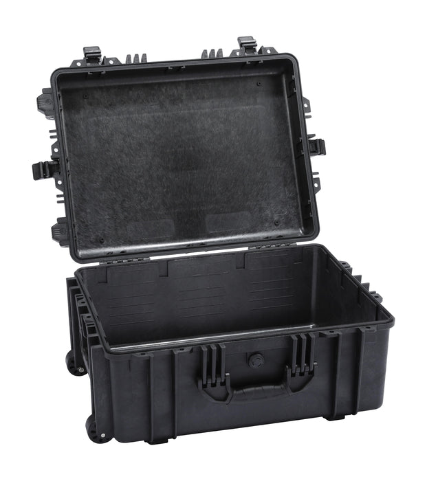 DCB 6104 wasserdichter Schutzkoffer