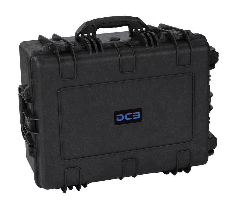 DCB 6104 wasserdichter Schutzkoffer