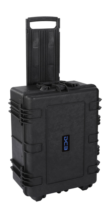 DCB 6104F waterproof protective case with foam