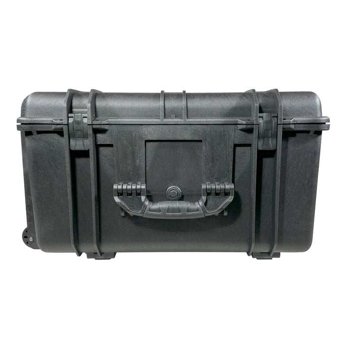 DCB 6705F waterproof protective case with foam