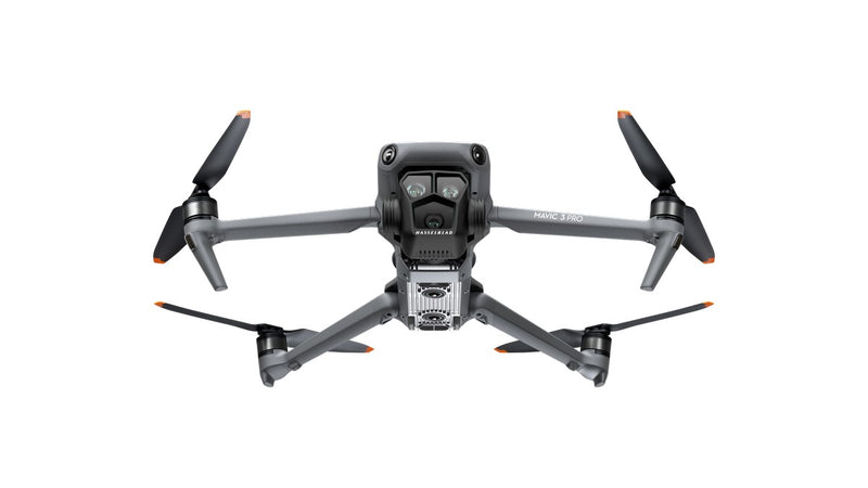 DJI Mavic 3 Pro Fly More Combo + RC Pro Controller