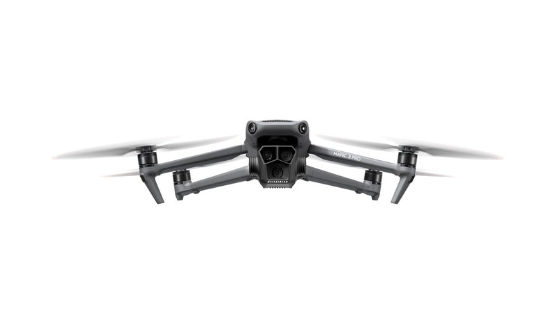 DJI Mavic 3 Pro Fly More Combo + RC Pro Controller