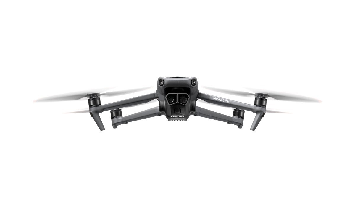 DJI Mavic 3 Pro Fly More Combo + RC Pro Controller