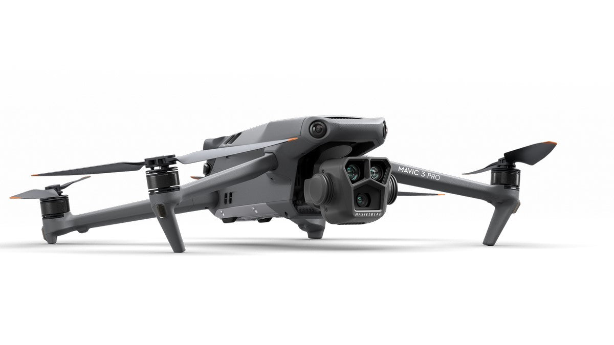 DJI Mavic 3 Pro Fly More Combo + RC Pro Controller