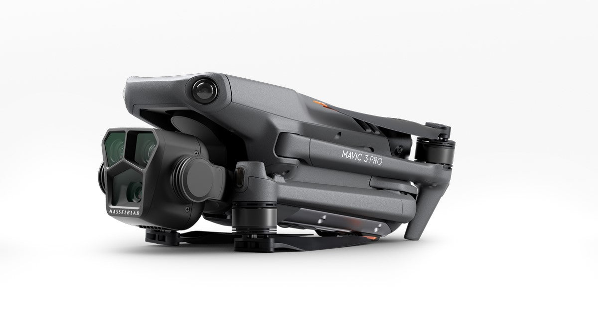 DJI Mavic 3 Pro Fly More Combo + RC Pro Controller