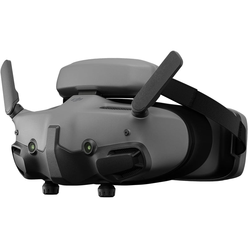 DJI Avata 2 Fly More Combo (drei Akkus)
